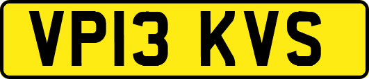 VP13KVS