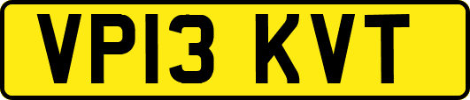 VP13KVT