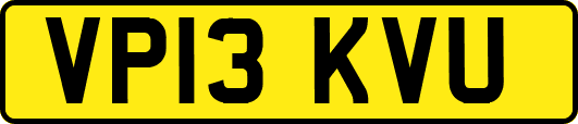 VP13KVU