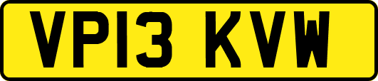 VP13KVW