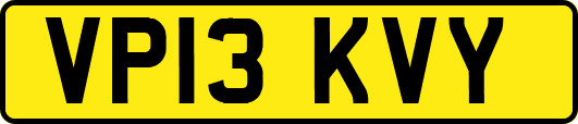 VP13KVY