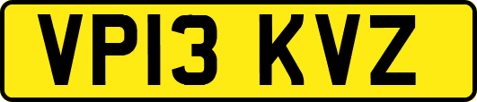 VP13KVZ