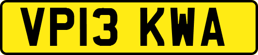 VP13KWA