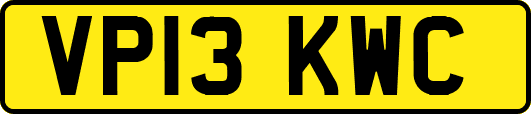 VP13KWC