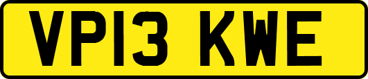 VP13KWE