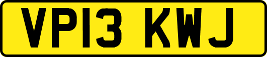 VP13KWJ