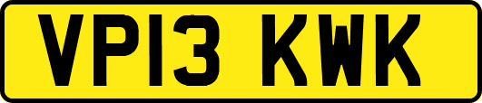 VP13KWK