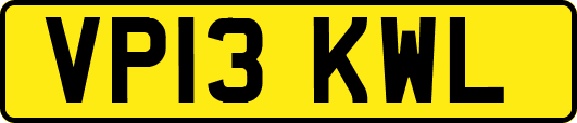 VP13KWL