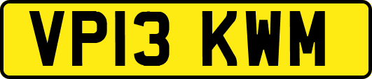 VP13KWM