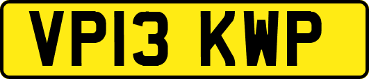 VP13KWP