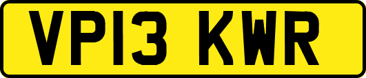 VP13KWR