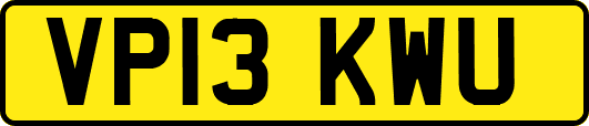 VP13KWU