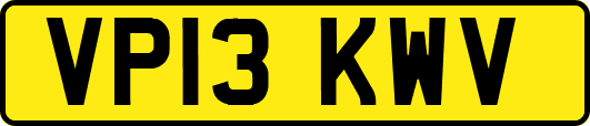VP13KWV
