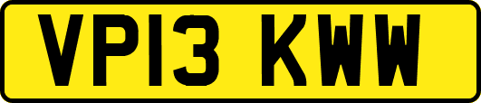 VP13KWW