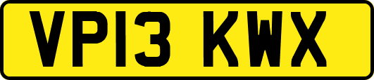 VP13KWX