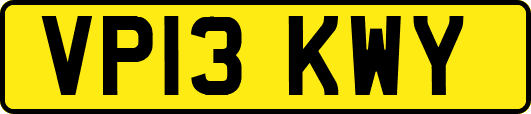 VP13KWY