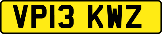 VP13KWZ