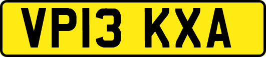 VP13KXA