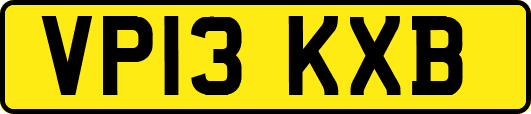 VP13KXB