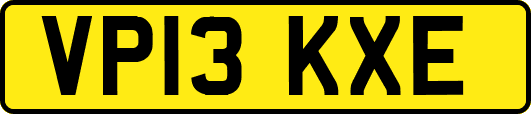 VP13KXE