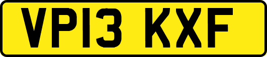 VP13KXF