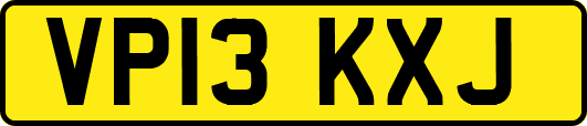 VP13KXJ