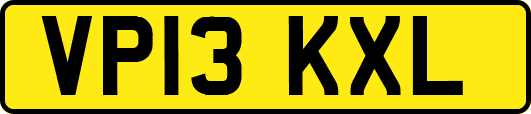VP13KXL
