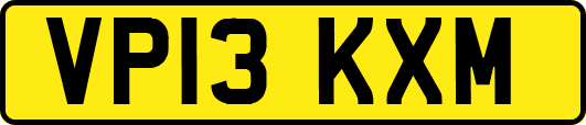 VP13KXM