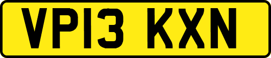 VP13KXN
