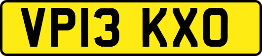 VP13KXO