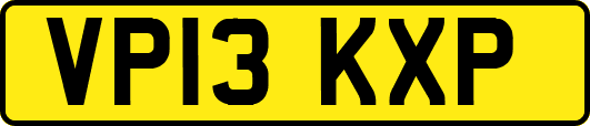 VP13KXP