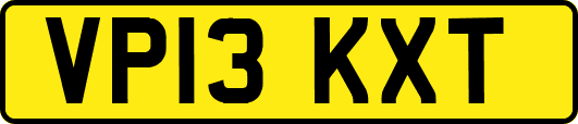 VP13KXT