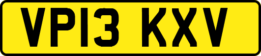 VP13KXV