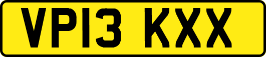 VP13KXX