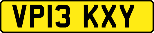 VP13KXY