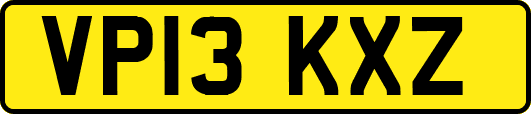 VP13KXZ
