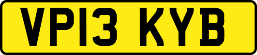 VP13KYB