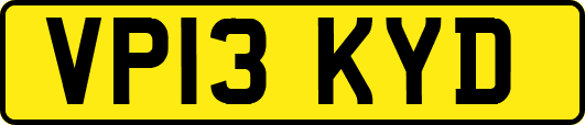 VP13KYD