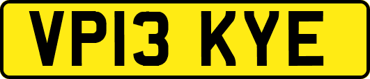 VP13KYE