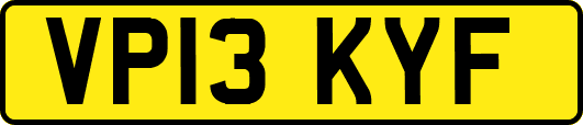 VP13KYF