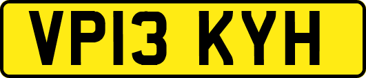 VP13KYH