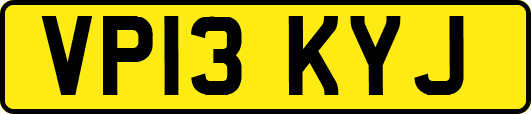 VP13KYJ