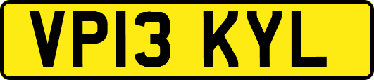 VP13KYL