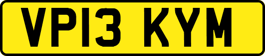 VP13KYM