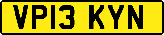 VP13KYN