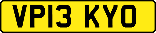 VP13KYO