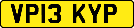 VP13KYP