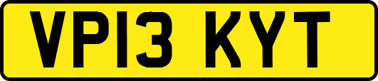 VP13KYT