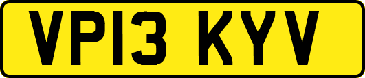 VP13KYV