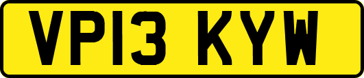 VP13KYW